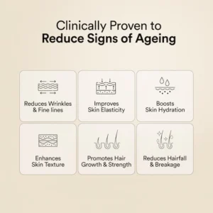 Vegan Pro Collagen Mixed Berries