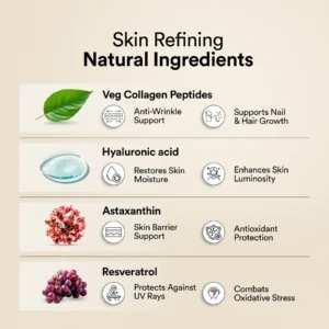 Vegan Pro Collagen Lemon Lime