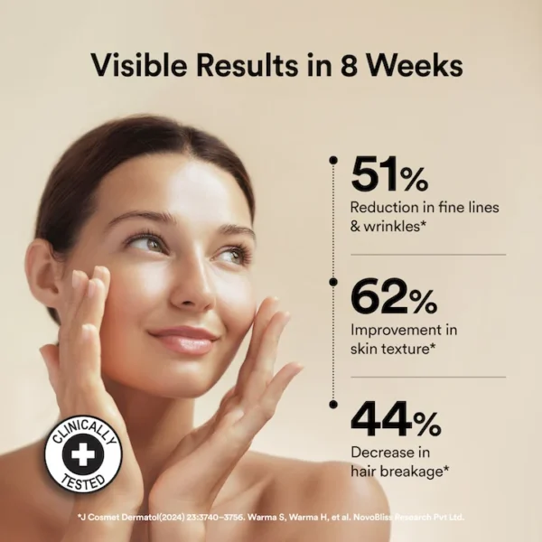 Vegan Pro Collagen Mixed Berries