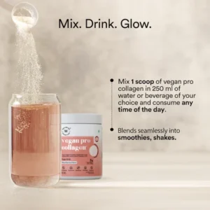 Vegan Pro Collagen Mixed Berries