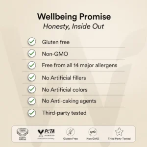 Vegan Pro Collagen Mixed Berries