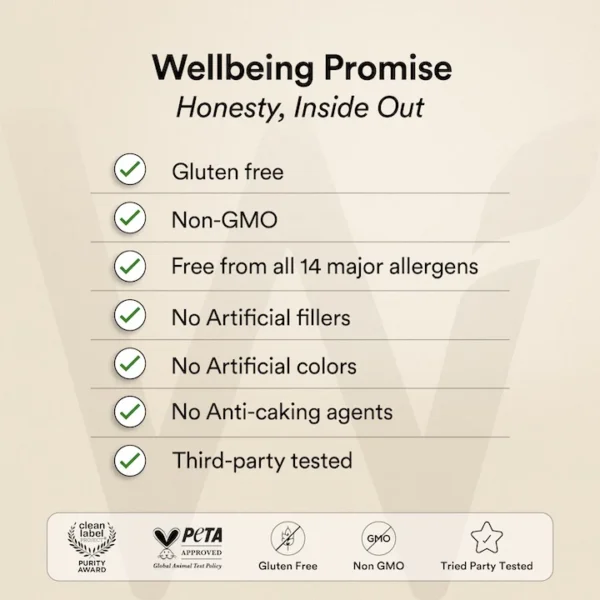 Vegan Pro Collagen Mixed Berries