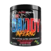 Big Daddy Inferno Preworkout