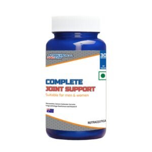 International Protein Complete Joint Support 60 tablets