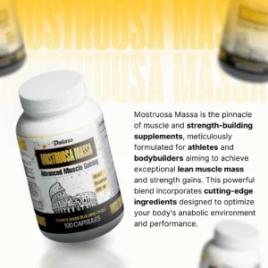 Dallaso Mostruosa Massa