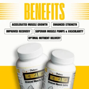 Dallaso Mostruosa Massa