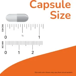 Now Mega D3 & MK-7 Capsules 60 Capsules