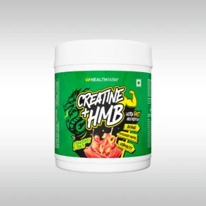 Healthfarm Creatine + HMB 300g