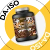 Dallaso Da ISO Whey - 2 kg