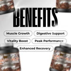 Dallaso Da ISO Whey - 2 kg