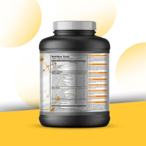 Dallaso Da ISO Whey - 2 kg