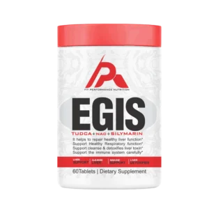 Egis Tudca+Nac+Silymaryin Tablets