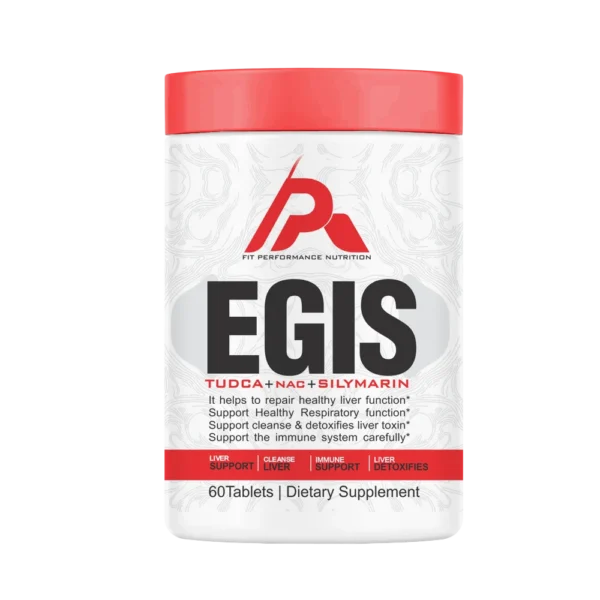 Egis Tudca+Nac+Silymaryin Tablets