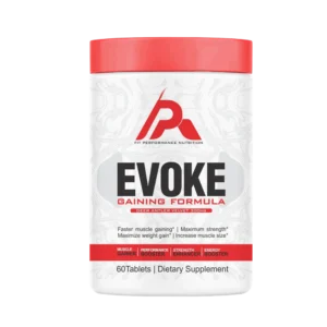 Evoke Gaining Formula Tablets