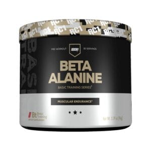 REDCON1 Beta Alanine Preworkout