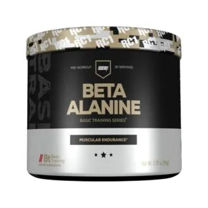 REDCON1 Beta Alanine Preworkout