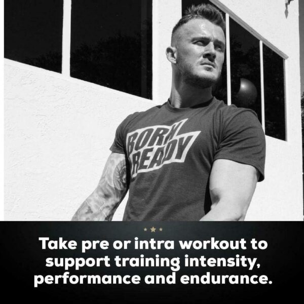 REDCON1 Beta Alanine Preworkout