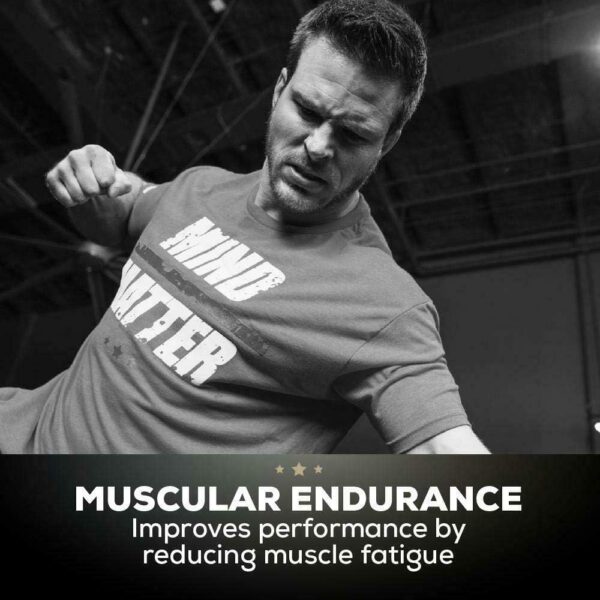 REDCON1 Beta Alanine Preworkout