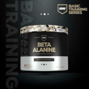 REDCON1 Beta Alanine Preworkout