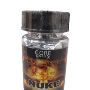 Core Labs X Nuke 30 caps