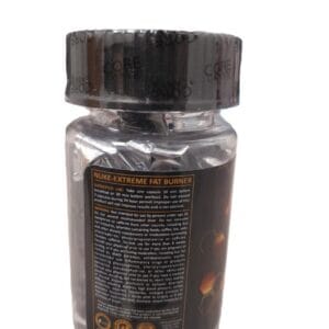 Core Labs X Nuke 30 caps