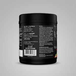 Healthfarm Limitless Thprex - 60s