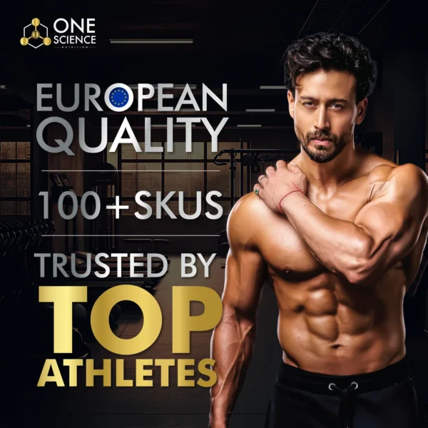 Tiger combo pack - 100% premium whey protein 5 lb + free creatine 50 sv