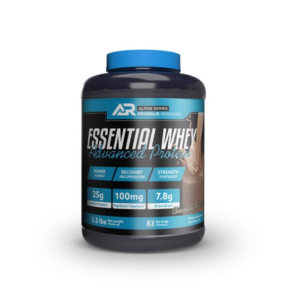 Anabolic Research Essential Whey