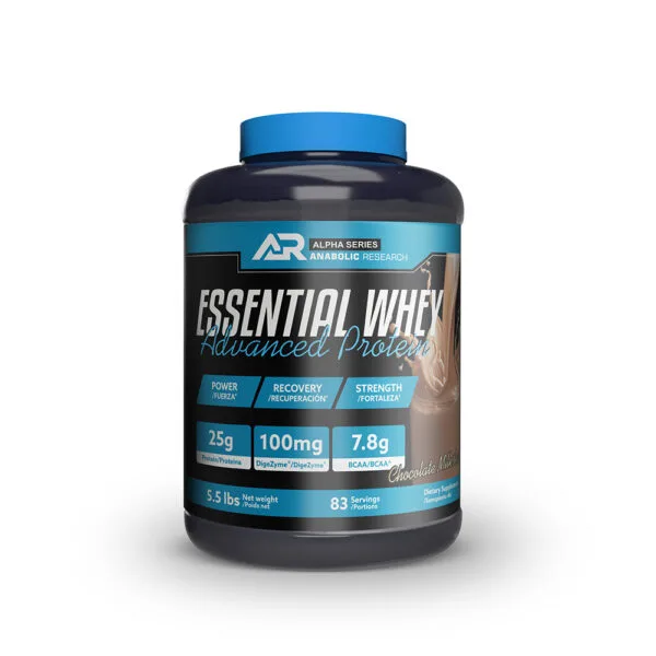 Anabolic Research Essential Whey