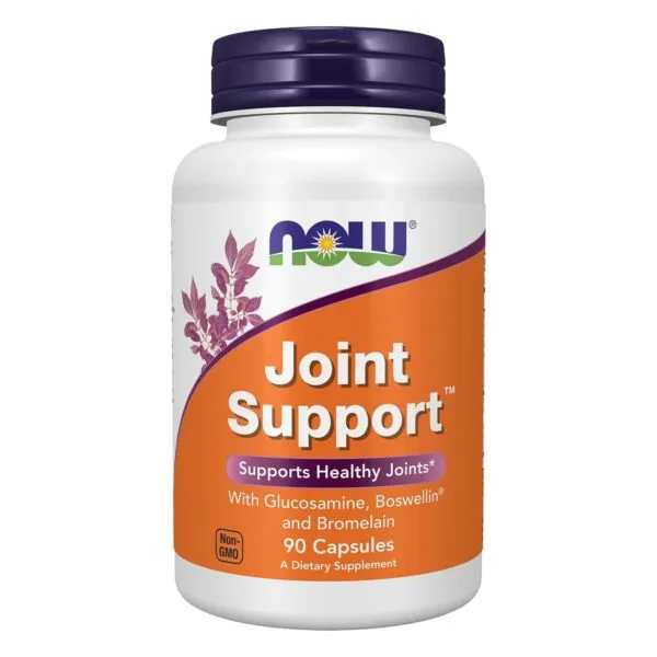 Now Joint Support Capsules, 90Caps