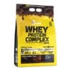 Olimp Whey Protein Complex 100% – 2270 g