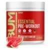 Raw Essential Preworkout