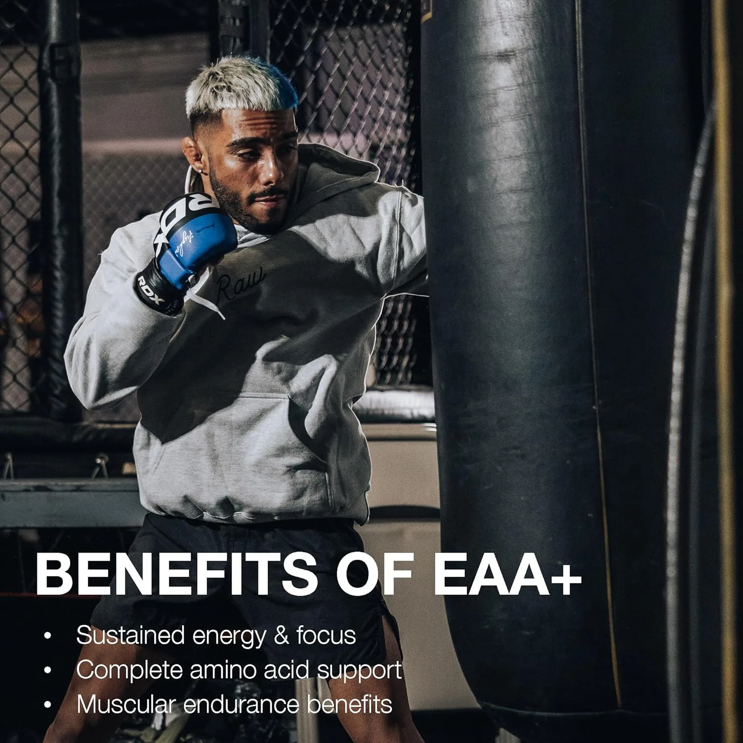 Raw EAA Plus - Image 4