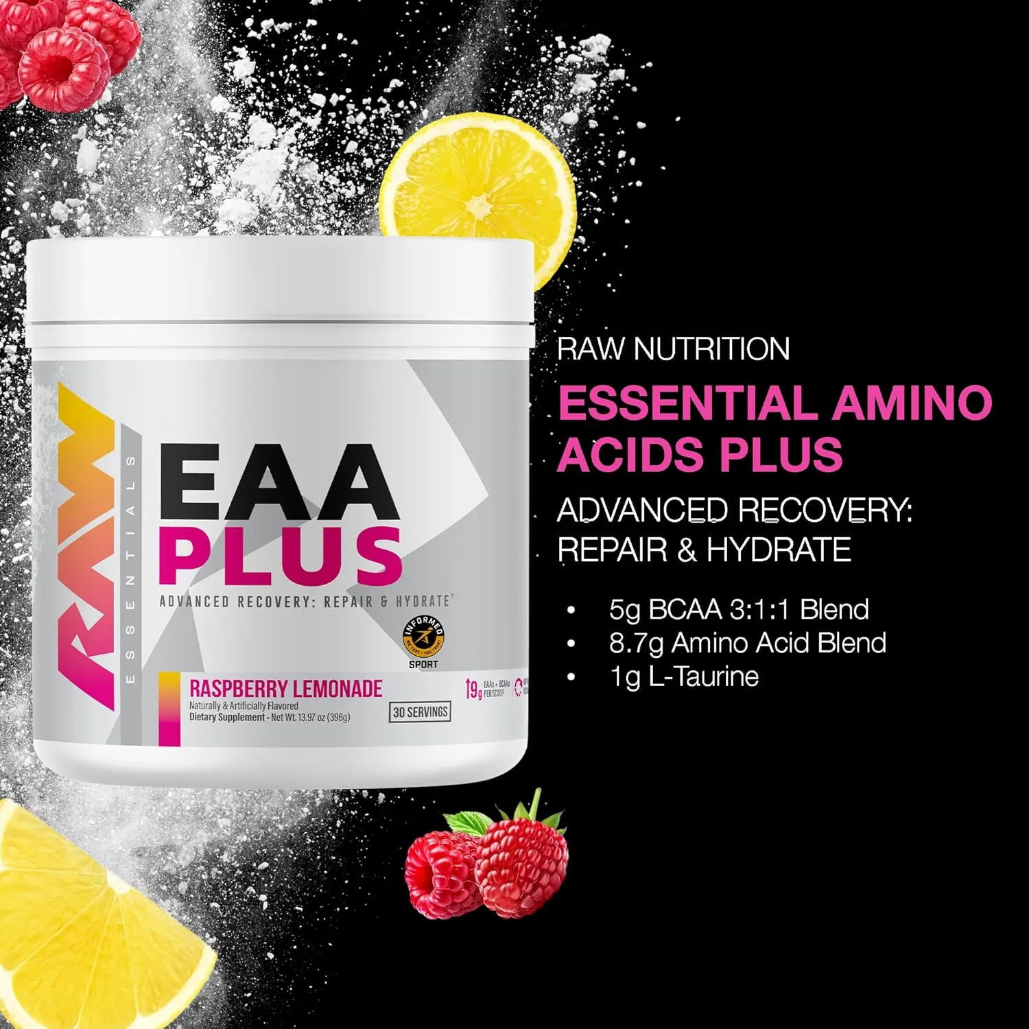 Raw EAA Plus - Image 6