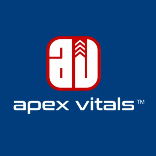 Apex Vitals