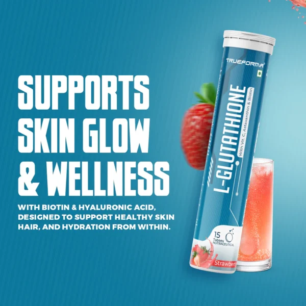 Trueforma® L-Glutathione