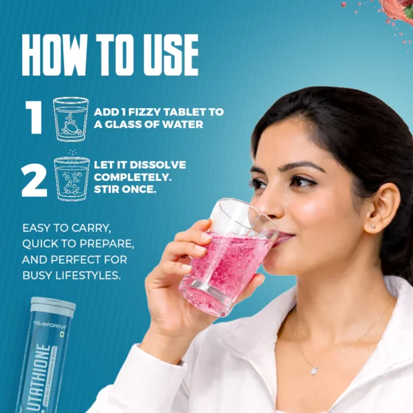 Trueforma® L-Glutathione