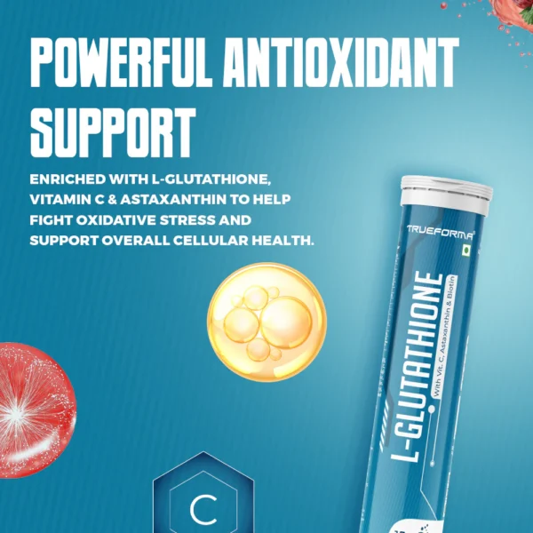 Trueforma® L-Glutathione