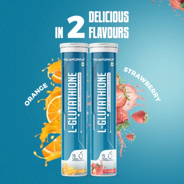 Trueforma® L-Glutathione