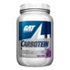 Gat Sport Carbotein High-Performance Glycogen Loader, 50 Servings