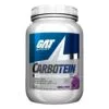 GAT Sport Carbotein High-Performance Glycogen Loader, Grape flavor, 3.97 lbs, 50 servings