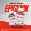 Transformium Nutrition Epigenin (Anabolic Activator) 90 Tablets