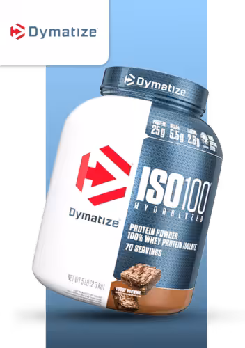 Dymatize