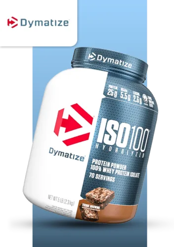 Dymatize
