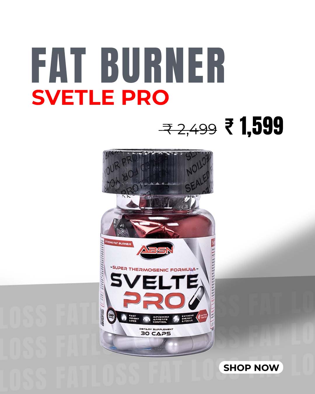 Buy Genuine Nutritional Health Supplements-Proteins, BCAAs, Preworkouts, Gainers