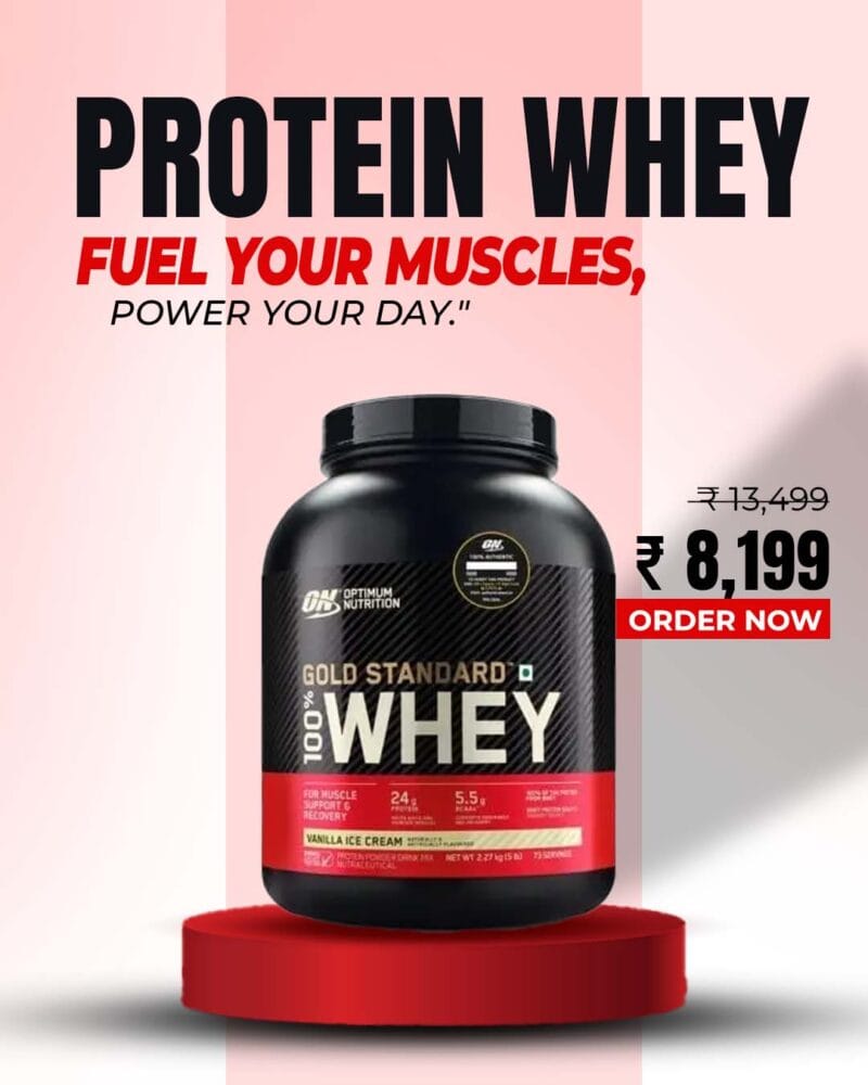 Buy Genuine Nutritional Health Supplements-Proteins, BCAAs, Preworkouts, Gainers