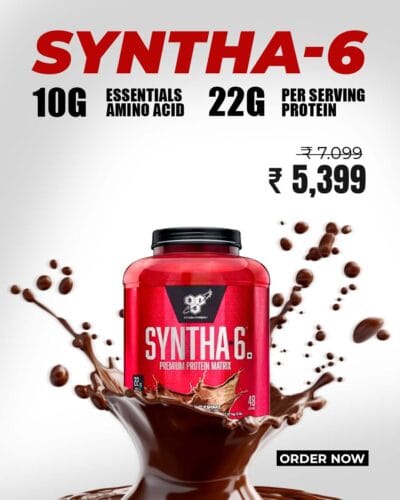 Buy Genuine Nutritional Health Supplements-Proteins, BCAAs, Preworkouts, Gainers