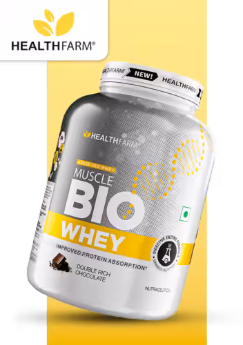 Muscleblaze