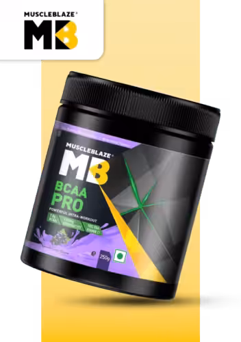 Muscleblaze