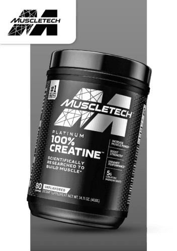 Muscletech